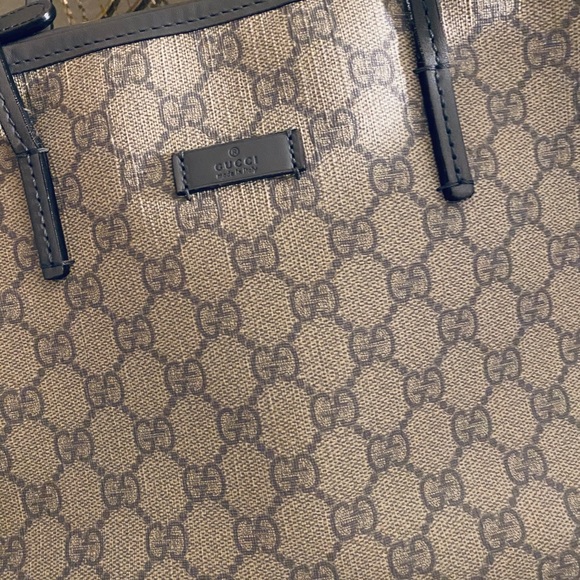 gucci purse poshmark